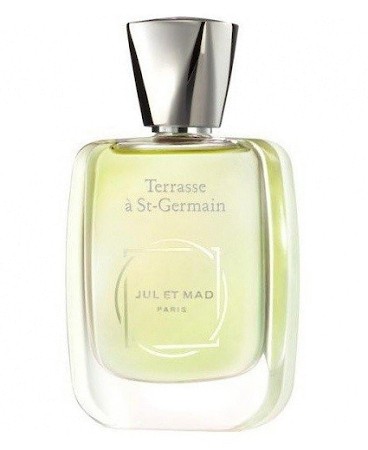 JUL ET MAD PARIS TERRASSE A ST- GERMAIN духи (унисекс) 50ml