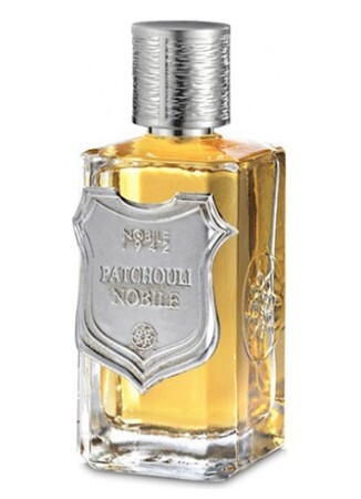 NOBILE 1942 PATCHOULI NOBILE парфюмерная вода (мужские) 75ml
