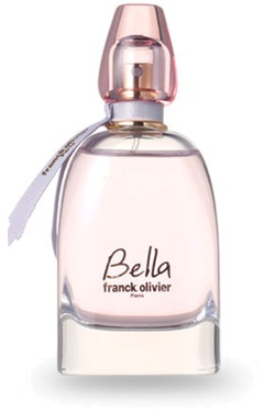 FRANCK OLIVIER BELLA парфюмерная вода (женские) 75ml