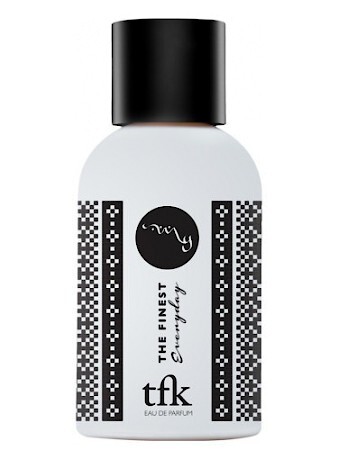 THE FRAGRANCE KITCHEN THE FINEST EVERYDAY парфюмерная вода (женские) 100ml