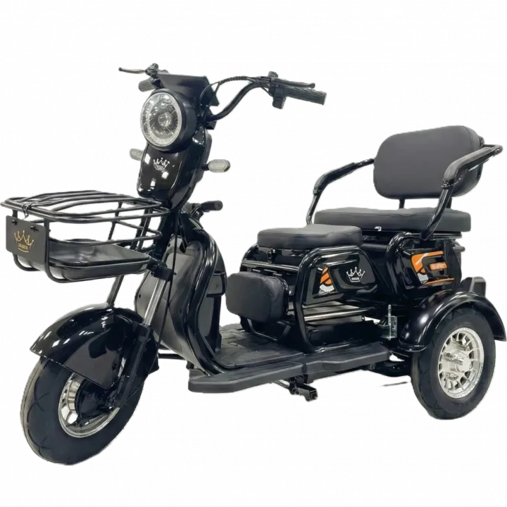 IKINGI SIBTRIKE 115K