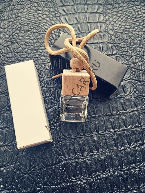 Автопарфюм в коробочке 6 мл - 50 шт