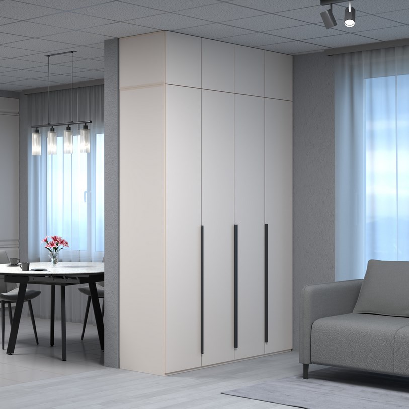 Шкаф Пальма на 1600