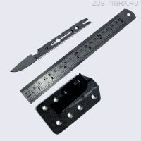 Нож мультитул Scalpel