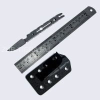 Нож мультитул Scalpel