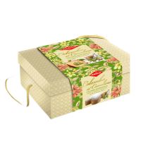 Коломба Маргарита с фисташковым кремом в банке, Сondorelli, 900 г, Colomba Margherita con crema pistacchio 900 g