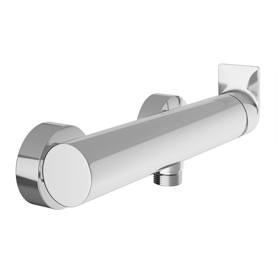 Aqueduto GEOMETRICO Смеситель для душа, хром