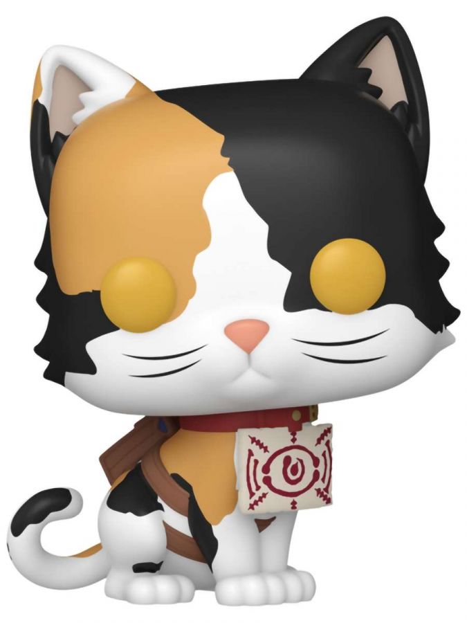 Фигурка Funko POP! Demon Slayer - Chachamaru