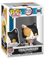 Фигурка Funko POP! Demon Slayer - Chachamaru