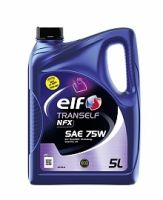 ELF TRANSELF NFX 75W, 5л