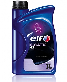 ELF ELFMATIC G3, 1л