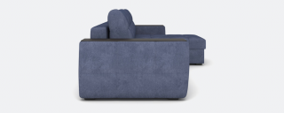 Диван угловой Сиэтл Тик-Так, вид 7