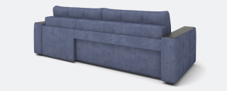 Диван угловой Сиэтл Тик-Так, вид 3