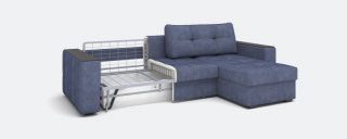 Диван угловой Сиэтл Тик-Так, вид 5