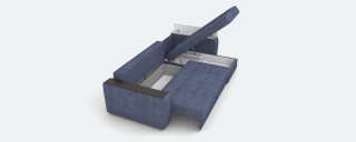 Диван угловой Сиэтл Тик-Так, вид 6