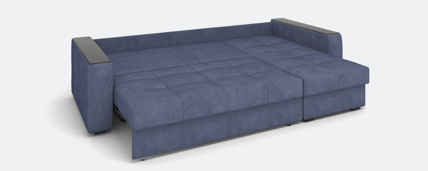 Диван угловой Сиэтл Тик-Так, вид 4