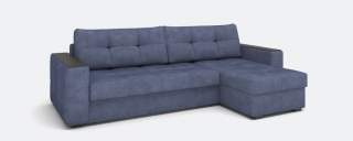 Диван угловой Сиэтл Тик-Так, вид 1