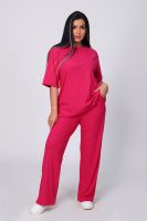 Костюм 78524 [малиновый]