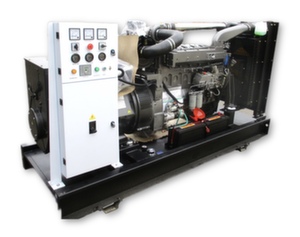 Дизельный генератор АМПЕРОС АД 100-Т400
