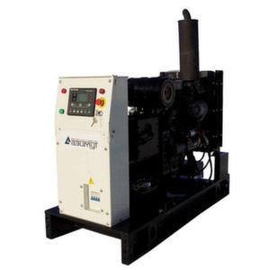 Дизельная электростанция АЗИМУТ АД-10С-Т400-1РМ11 10 кВт