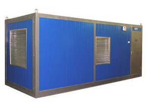 ДГУ АД-350С-Т400-1РПМ11 "Mitsudiesel" - 350 кВт