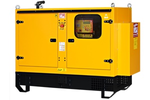 Дизельная электростанция Onis Visa JD30 - 24 кВт