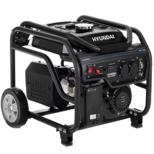 Бензиновый генератор Hyundai HHY 3050F