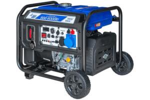 Инверторный генератор ТСС SGG 6000Ei