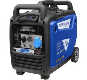 Бензогенератор инверторный TSS SGG 3000Si