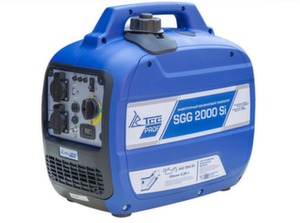 Бензогенератор инверторный TSS SGG 2000Si