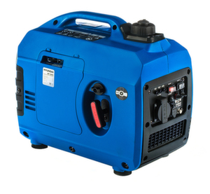 Инверторный генератор Hyundai HHY 1050Si