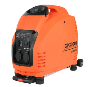 Инверторный генератор PATRIOT 3000il