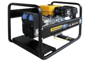Бензиновый генератор Subaru EB4.0/230-S 3,3 кВт