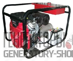 GESAN G 15TF Н L- генератор на бензине (авто запуск)