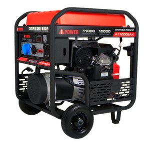 A-iPower A11000EAX бензиновый генератор
