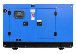 Дизельный гененартор АД30С-Т400-РПМ15-1