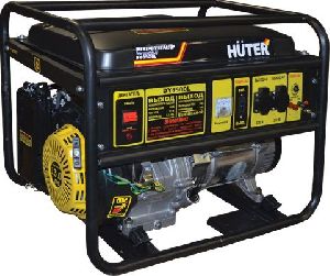 Электрогенератор 5 кВт Huter DY6500L