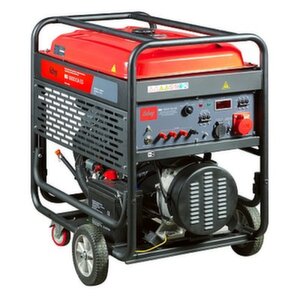 Бензиновый генератор FubagBS 19000 DA ES