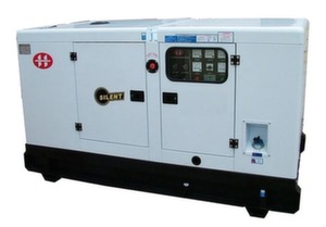 Дизельный генератор Амперос АД 10-Т230 P (Проф)