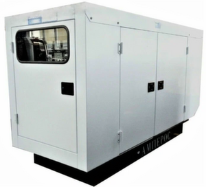 Дизельный генератор АМПЕРОС АД 16-Т230 B