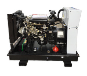 Дизельный генератор АМПЕРОС АД 50-Т400