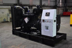 Дизельный генератор АМПЕРОС АД 80-Т400