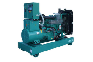 Дизельная электростанция GMC88 64 кВт