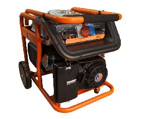 Газовый генератор GG7200-A3 4.8 кВт