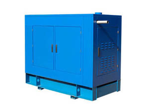 ДГУ АД-50С-Т400-1РПМ6 "Стандарт"- 50 кВт