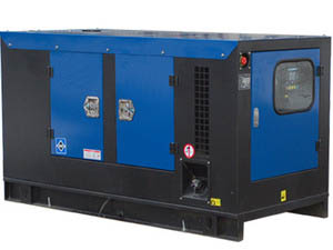 Дизель-генератор АД-12С-Т400-1РПМ13 "Lester"- 12 кВт