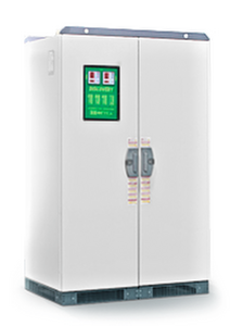 Трёхфазный стабилизатор напряжения Ortea Orion Plus 320-15/250-20