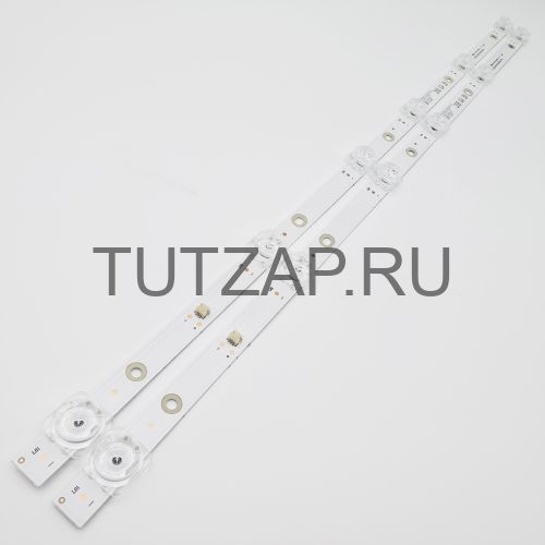 Подсветка JL.D32161330-031BS-M_V01 для телевизора Soundmax SM-LED32M18