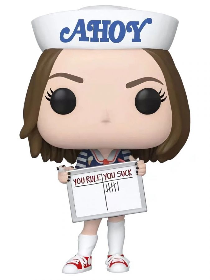 Фигурка Funko POP! Stranger Things - Robin