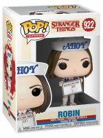 Фигурка Funko POP! Stranger Things - Robin